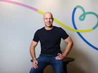 ארי שטיינברג / צילום: איל יצהר