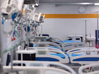 המרכז הרפואי שיבא-תל השומר / צילום: אוהד צויגנברג, הארץ