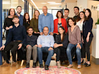 קרן גרוב ונצ'רס גייסה 185 מיליון דולר / צילום: נתנאל טוביאס