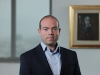 ליאור פרבר / צילום: באדיבות מבטח שמיר