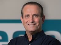 אבנר מימון, ESET ישראל / צילום: מושיק ברין