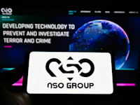 קבוצת NSO / צילום: Shutterstock