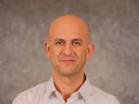 אייל דרור / צילום: יח''צ שטראוס