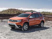 Dacia-Duster / צילום: יח''צ