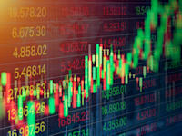 עליות בשוק ההון / צילום: Shutterstock