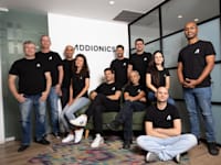 עובדי אדיוניקס / צילום: Addionics