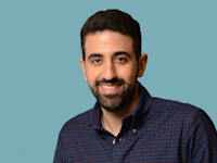 עארף בשיר / צילום: איל יצהר