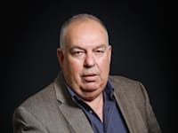 דובי אמיתי, יו''ר נשיאות המגזר העסקי / צילום: שלומי יוסף