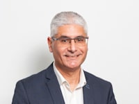 ארז יוסף / צילום: נתי חדד