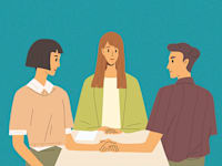 מעטים פונים לבוררות ליישוב סכסוכים, האם הגיע הזמן לשינוי בתחום? / צילום: Shutterstock