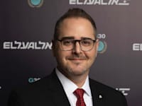 המנכ''ל החדש של סאן דור גל גרשון / צילום: יח''צ