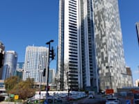 רמת גן. אושרה להפקדה תוכנית המתאר הכוללנית של העיר / צילום: איל יצהר