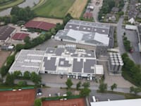 המפעל הנרכש / צילום: יח''צ פולירם