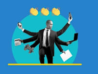 מחקר אחד בשבוע: לעבוד קשה, להיות בעומס וללא זמן פנוי הפכו לסמל סטטוס חברתי גבוה / צילום: Shutterstock