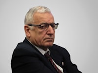 פרופ' שלמה מור-יוסף / צילום: איל יצהר