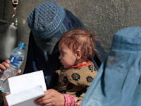 סיוע חיצוני לממשלה לא יחזור בשום זמן קרוב / צילום: Reuters, Zohra Bensemra