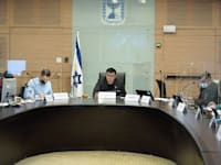 ועדת הכלכלה דנה בהצעת החוק לאיסור פרסום מוצרי עישון בעיתונות / צילום: דני שם טוב, דוברות הכנסת