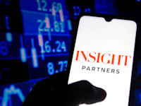 אינסייט פרטנרס, קרן הענק הניו יורקית / צילום: Shutterstock