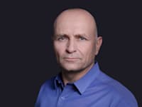 כפיר נבון / צילום: אלדד רפאלי