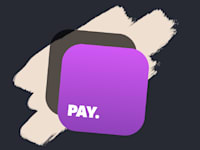 לוגו אפליקציית PAY