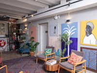 סלינה / צילום: ענבל מרמרי