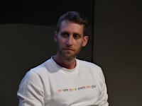 אסף רפפורט / צילום: איל יצהר