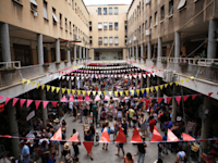 בית רומנו בתל אביב / צילום: יח''צ