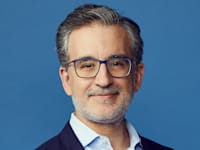 חוזה פרננדז דה פונטה / צילום: יח''צ