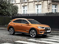 DS-7 Crossback-2 / צילום: יח''צ