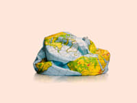 חולשתה של הגלובליזציה / צילום: Shutterstock