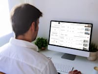 דירות במודעות חינמיות נמכרות במחיר נמוך יותר / אילוסטרציה: Shutterstock