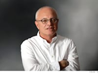 עירן טאוס / צילום: סיון פרג'