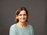 אסתר דופלו / צילום: Bryce Vickmark