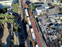 הרת''צ ברמלה / צילום: נתיבי איילון