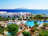 מלון בשארם א־שייח' / צילום: Shutterstock