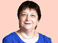 מימי אייזנשטדט / צילום: איל יצהר