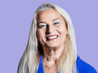 קרן חזון / צילום: כפיר זיו