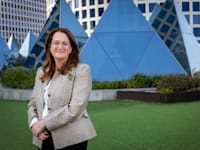 דנה עזריאלי / צילום: אריק סולטן