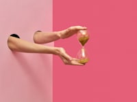 מה עובר על נשים שמחפשות עבודה בגיל 50 פלוס / צילום: shutterstock