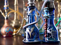 נרגילות. הביקוש רק עולה / צילום: Shutterstock