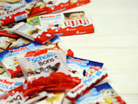 מוצרי קינדר / צילום: Shutterstock, Mehaniq