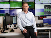 איתן לב טוב מנכ''ל שב''א / צילום: איל יצהר