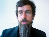 ג'ק דורסי, מנכ''ל טוויטר לשעבר / צילום: Associated Press, Michael Reynolds