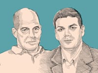 שי נבו ועופר גרינבאום / איור: גיל ג'יבלי