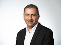 רני צים / צילום: רמי זרנגר