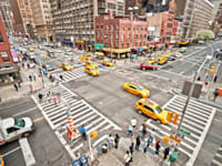 עסקים בניו יורק / צילום: Shutterstock