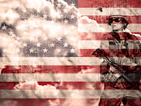 החתימה מול צבא ארה''ב עולה בקנה אחד עם מדיניות הממשל האמריקאי לצמצום פליטות גזי חממה ותיקון שרשראות האספקה / צילום: Depositphotos באדיבות טראקנט