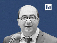 סמי אבו שחאדה, הרשימה המשותפת / צילום: דוברות הכנסת