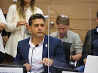 עמיחי שיקלי / צילום: נועם מושקוביץ, דוברות הכנסת