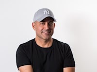 השף מאיר אדוני / צילום: איתיאל ציון